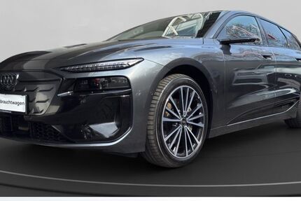 Audi A6 e-tron 25.331 km 60.880 &euro; Köln 50968