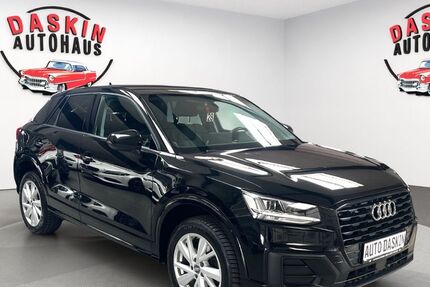 Audi Q2 227.000 km 12.700 &euro; Köln 50827
