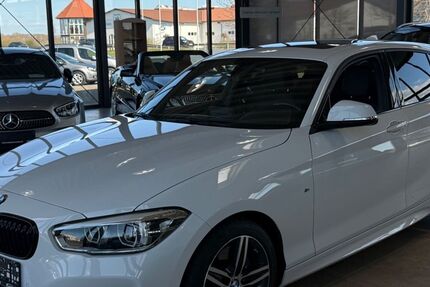 BMW 120 85.000 km 19.980 &euro; Erftstadt 50374