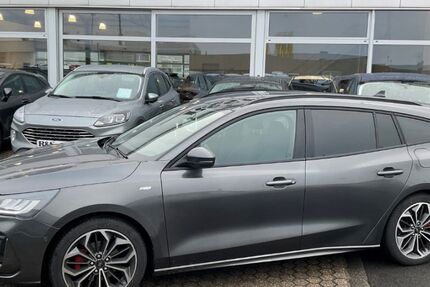 Ford Focus 7.000 km 32.890 &euro; Pulheim 50259