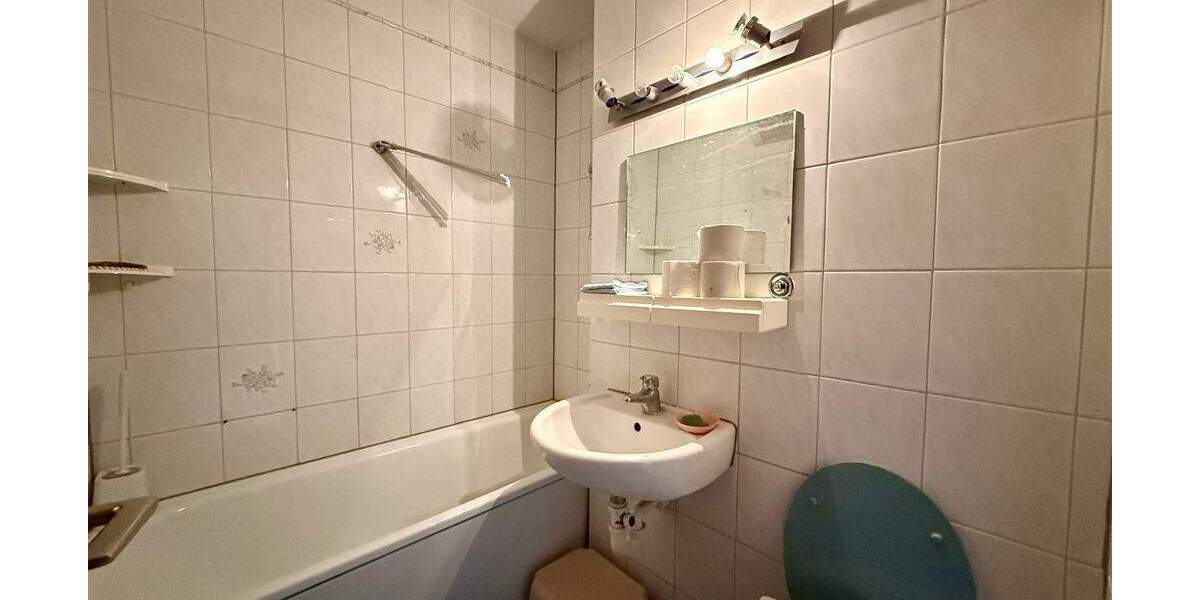Etagenwohnung Kerpen Horrem - 2 Zimmer, 139.500&euro; | Angebot:25740440