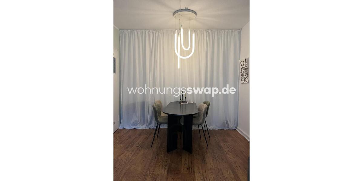 Etagenwohnung Köln Lindenthal - 2 Zimmer, 60 m&sup2;, 780&euro; | Angebot:24541482