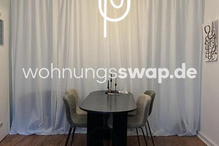 Wohnung Köln Lindenthal - 2 Zimmer, 60 m&sup2;, 780&euro; | Angebot:24541482