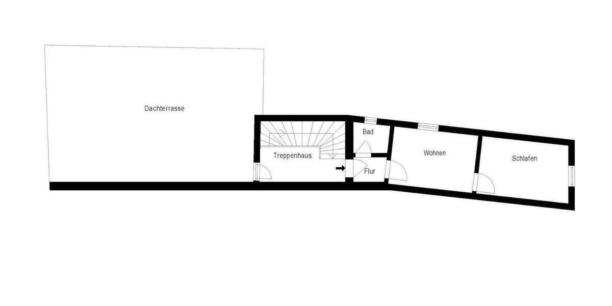 Zimmer Köln Nippes - 1 Zimmer, 1.850&euro; | Angebot:25528307