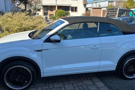 VW T-Roc 22.500 km 25.400 &euro; Köln 51143