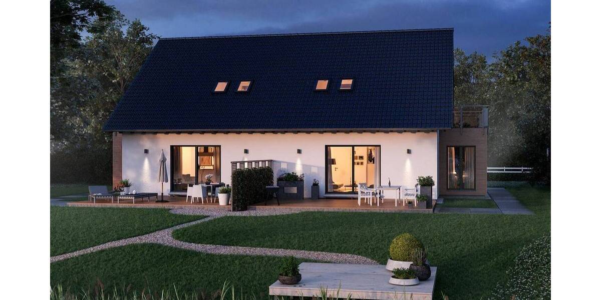 Einfamilienhaus Erftstadt Liblar - 5 Zimmer, 118 m&sup2;, 456.298&euro; | Angebot:26779780
