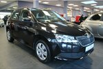 Skoda Fabia 1.0 MPI Cool Plus 59.998 km 10.780 &euro; Euskirchen 53881