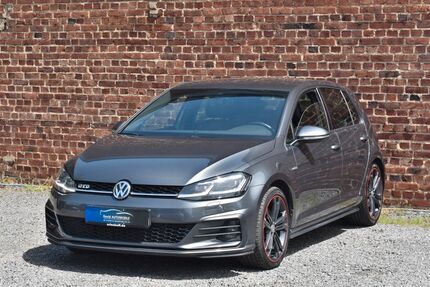 VW Golf 164.000 km 17.890 &euro; Düren 52351