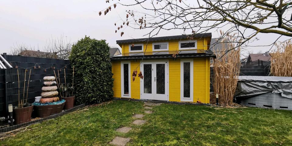 Einfamilienhaus Euskirchen Dom-Esch - 4 Zimmer, 133 m&sup2;, 500.000&euro; | Angebot:25783790