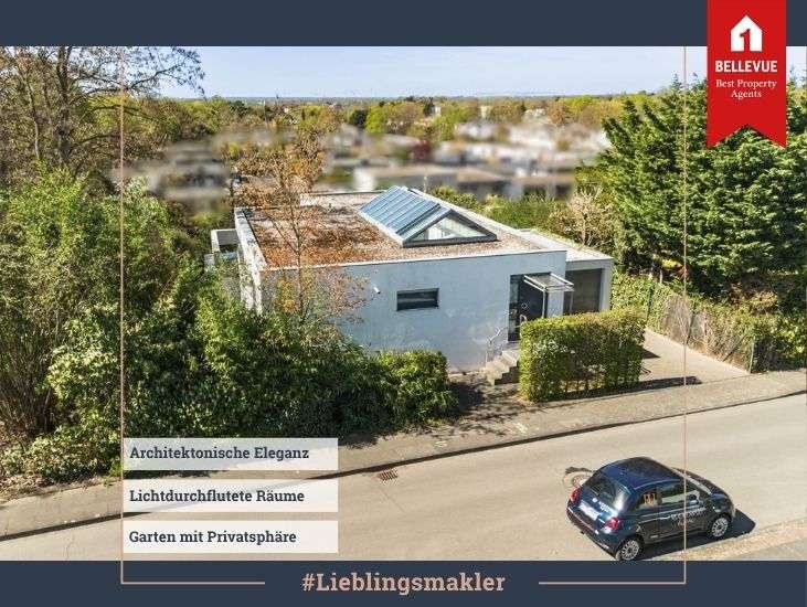 Einfamilienhaus Erftstadt - 6 Zimmer, 221 m&sup2;, 790.000&euro; | Angebot:26382674