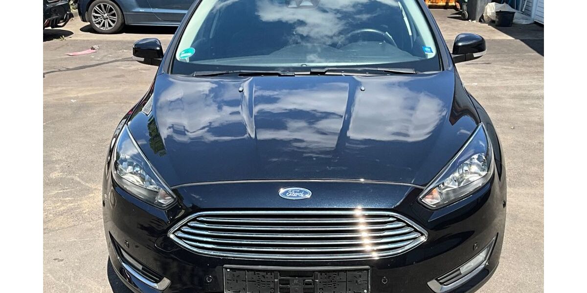 Ford Focus 160.000 km 5.000 &euro; koeln 51105