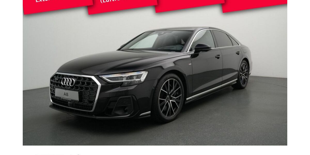 Audi A8 3.494 km 85.480 &euro; Leverkusen 51373