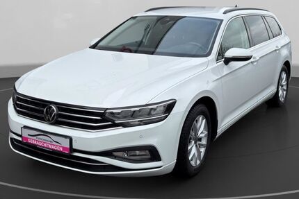 VW Passat 48.639 km 20.990 &euro; Euskirchen 53879
