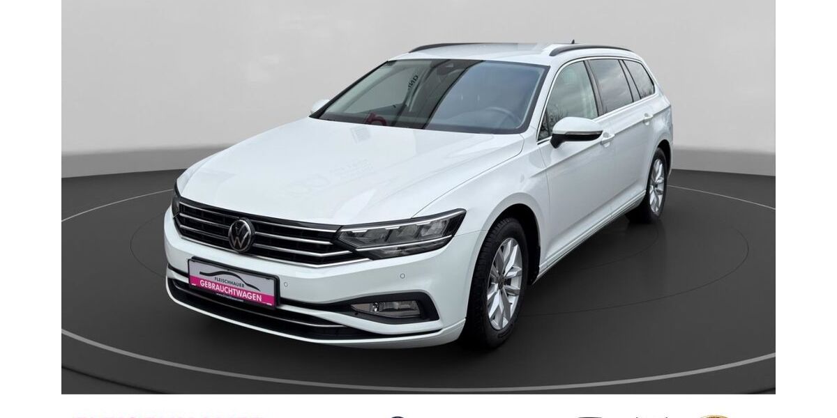 VW Passat 48.639 km 20.990 &euro; Euskirchen 53879