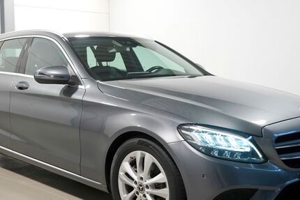 Mercedes-Benz C 220 109.814 km 20.990 &euro; Hürth bei Köln 50354