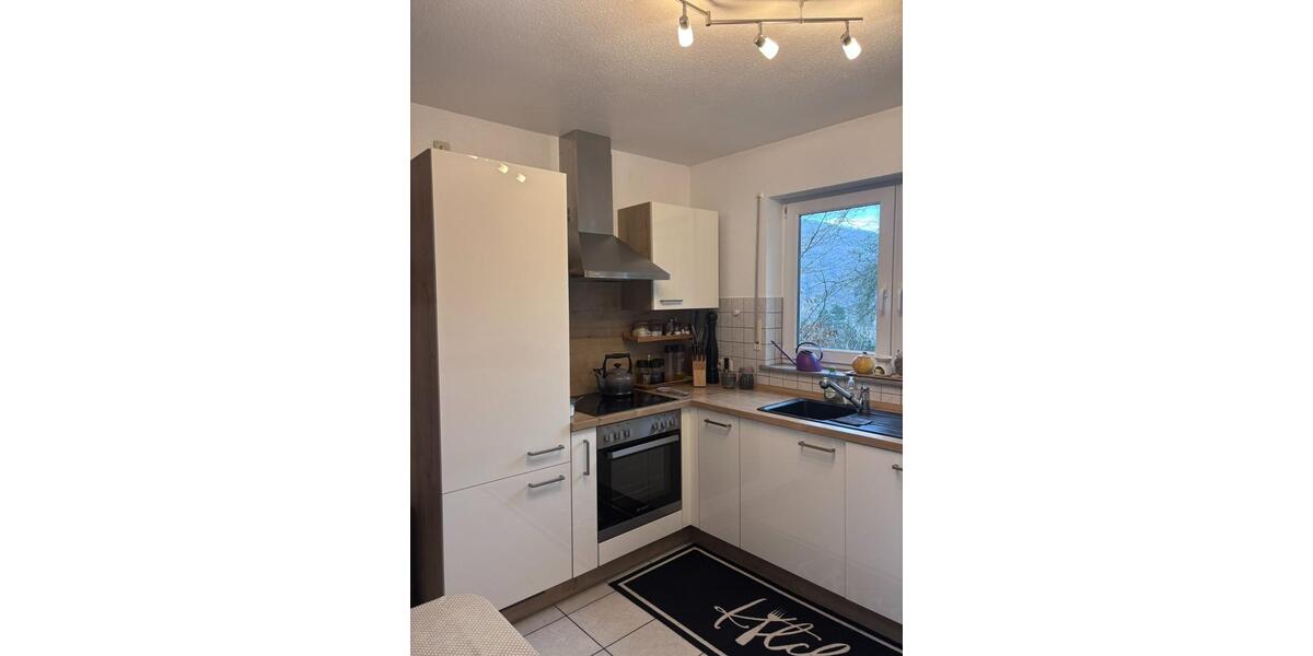 Dachgeschoßwohnung Bad Münstereifel - 3.5 Zimmer, 110 m&sup2;, 1.200&euro; | Angebot:24110217