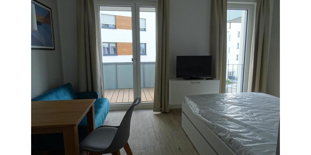 Mehrfamilienhaus, Wohnhaus Bonn Beuel-Mitte - 1 Zimmer, 30 m&sup2;, 200.000&euro; | Angebot:27285280