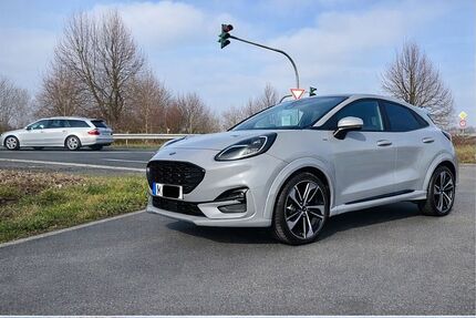 Ford Puma 6.000 km 22.100 &euro; Köln 50859