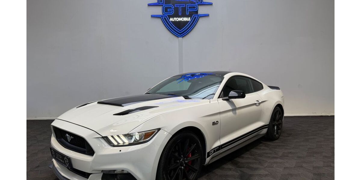 Ford Mustang 91.500 km 26.900 &euro; Alfter 53347