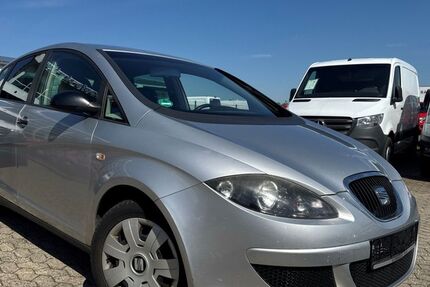 Seat Altea 197.000 km 1.288 &euro; Rheinbach 53359