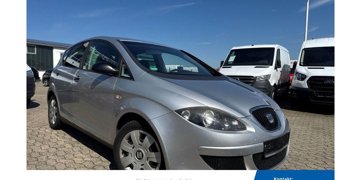 Seat Altea 197.000 km 1.288 &euro; Rheinbach 53359
