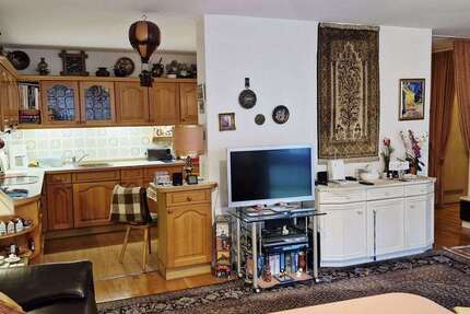Wohnung Köln / Bilderstöckchen Bilderstöckchen - 2 Zimmer, 68 m&sup2;, 269.000&euro; | Angebot:26739335