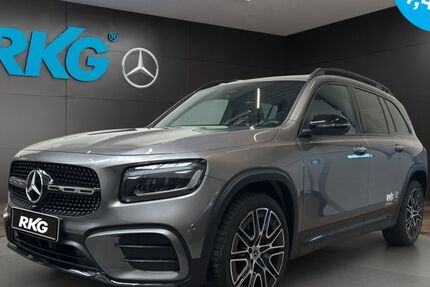 Mercedes-Benz GLB 200 9.800 km 47.670 &euro; Bonn 53119