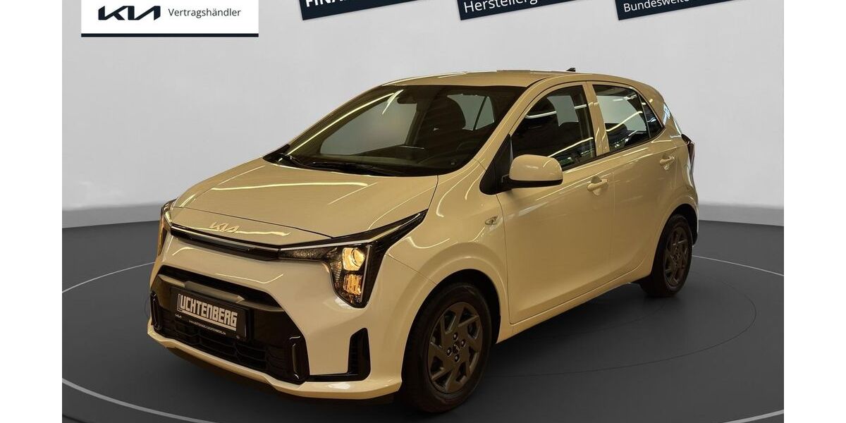 Kia Picanto 8.150 km 14.950 &euro; Leverkusen 51381