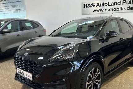 Ford Puma 33.717 km 16.890 &euro; Pulheim 50259