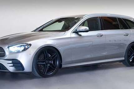 Mercedes-Benz E 220 85.752 km 35.890 &euro; Düren 52349