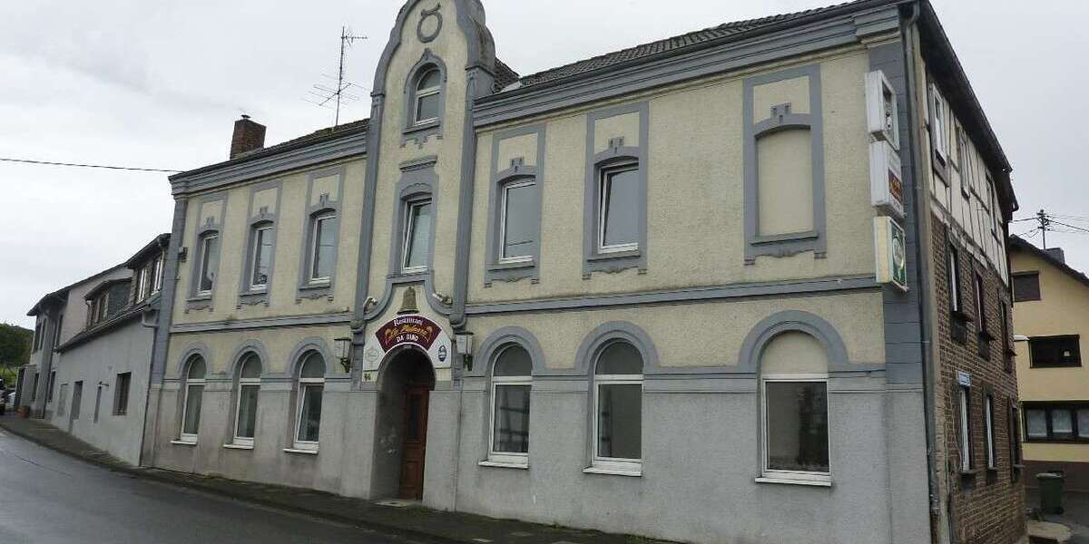 Etagenwohnung Rheinbach-Loch Loch - 4 Zimmer, 86 m&sup2;, 872&euro; | Angebot:25570156