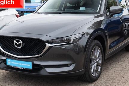 Mazda CX-5 75.002 km 22.475 &euro; Troisdorf-Spich 53842