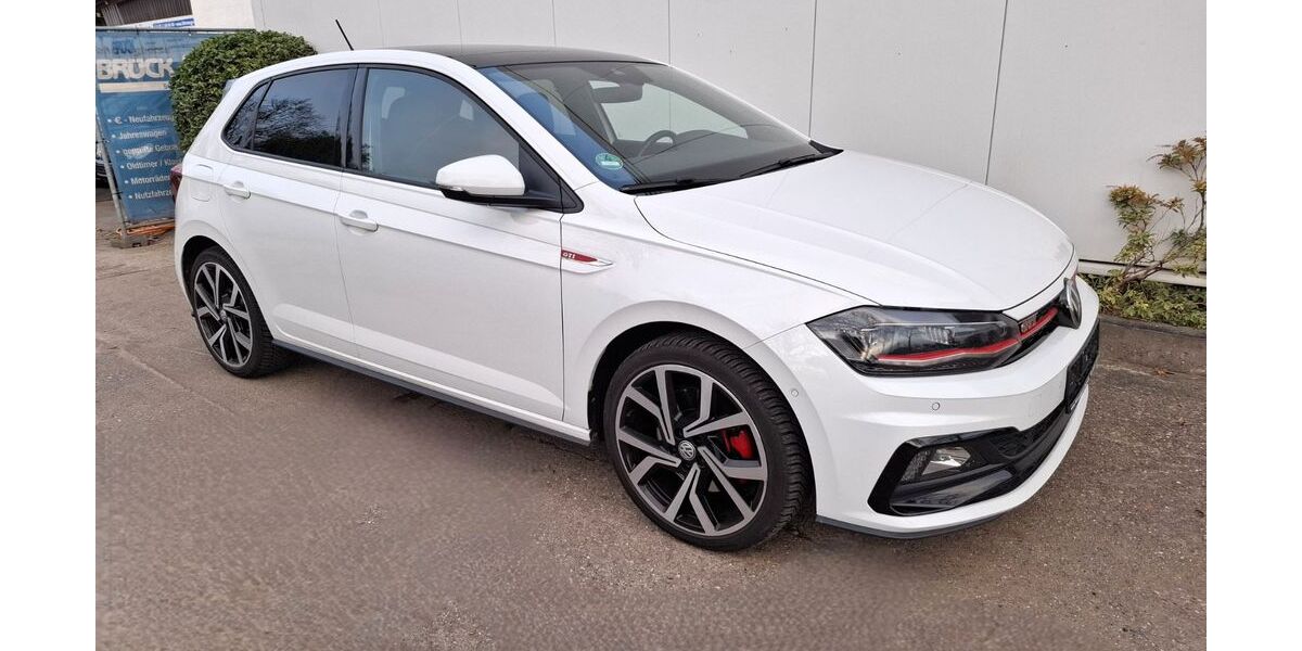 VW Polo 48.238 km 21.995 &euro; Köln 51107