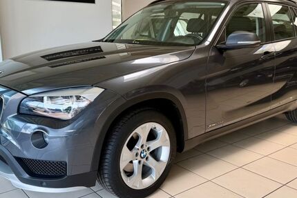 BMW X1 78.088 km 11.990 &euro; Köln 51067