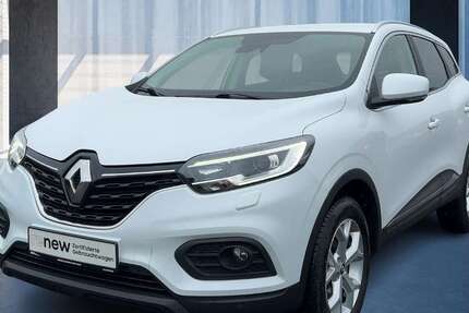 Renault Kadjar 51.856 km 15.630 &euro; Sankt Augustin 53757