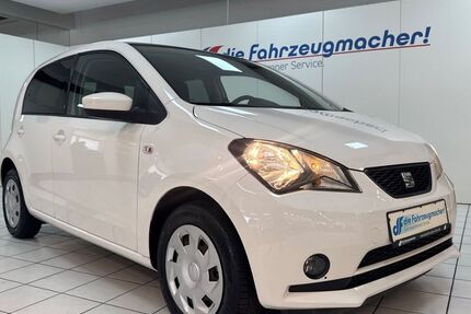 Seat Mii 50.000 km 8.488 &euro; Rheinbach 53359
