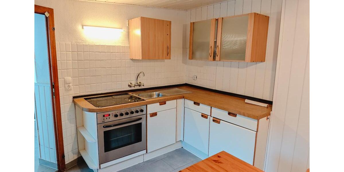 Einfamilienhaus Leverkusen Schlebusch - 3 Zimmer, 69 m&sup2;, 149.000&euro; | Angebot:20718790