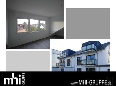 Etagenwohnung Düren-Birkesdorf Birkesdorf - 2 Zimmer, 78 m&sup2;, 810&euro; | Angebot:26653153