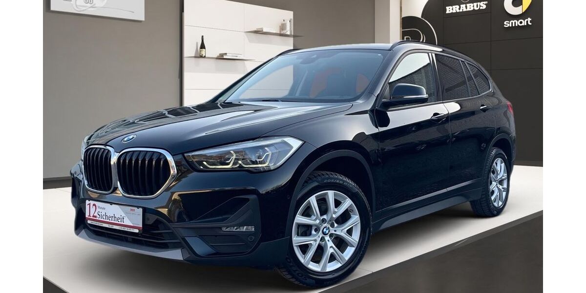 BMW X1 163.874 km 18.988 &euro; Köln 51067