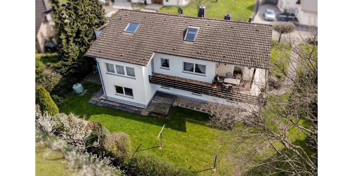 Einfamilienhaus Rheinbach - 8 Zimmer, 260 m&sup2;, 489.700&euro; | Angebot:26819097