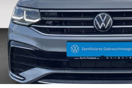 VW Tiguan Allspace 5.875 km 44.444 &euro; Bornheim 53332