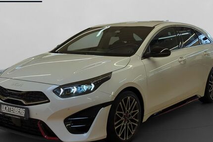 Kia pro ceed / ProCeed 15.800 km 28.250 &euro; Leverkusen 51381