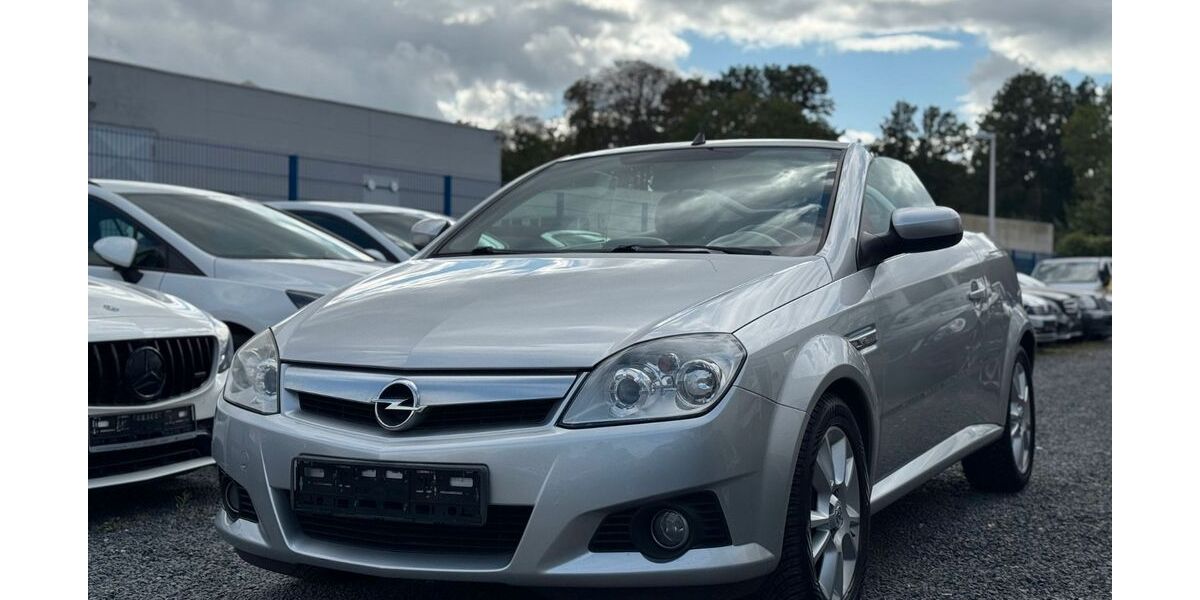 Opel Tigra 167.400 km 799 &euro; Düren 52349