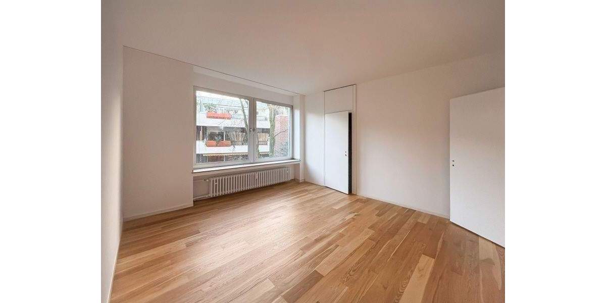 Etagenwohnung Köln Braunsfeld - 3 Zimmer, 231 m&sup2;, 3.465&euro; | Angebot:25662592