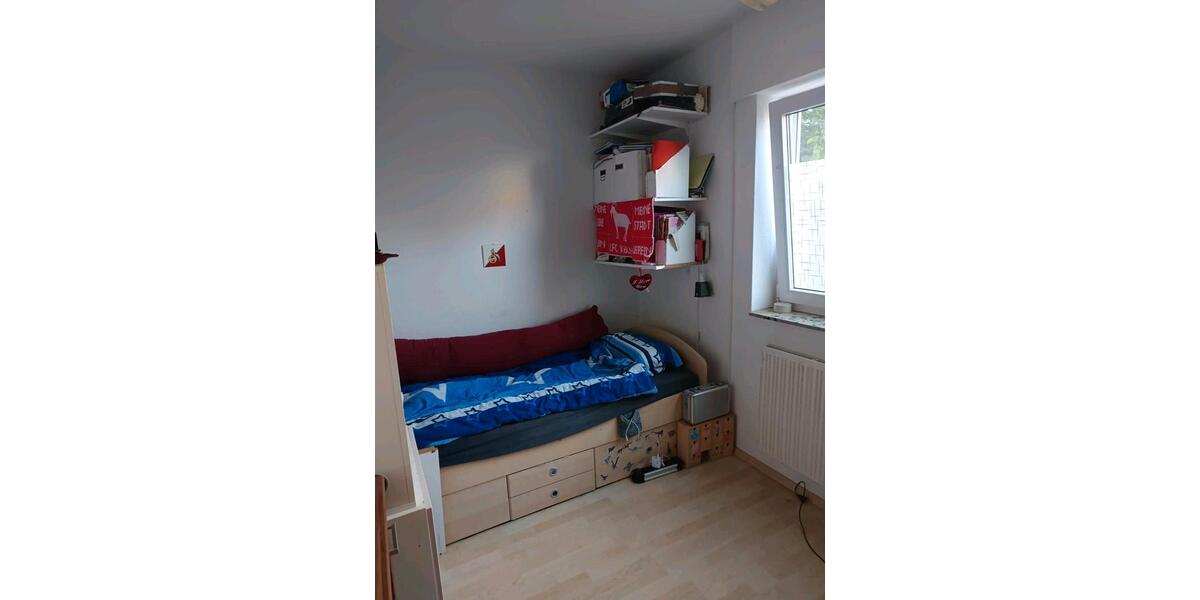 Erdgeschoßwohnung Nörvenich - 4 Zimmer, 85 m&sup2;, 1.030&euro; | Angebot:26680712
