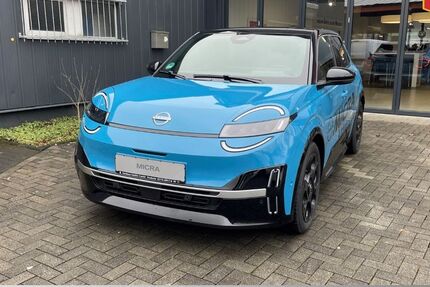 Nissan Micra 5.550 km 29.958 &euro; Leverkusen 51373