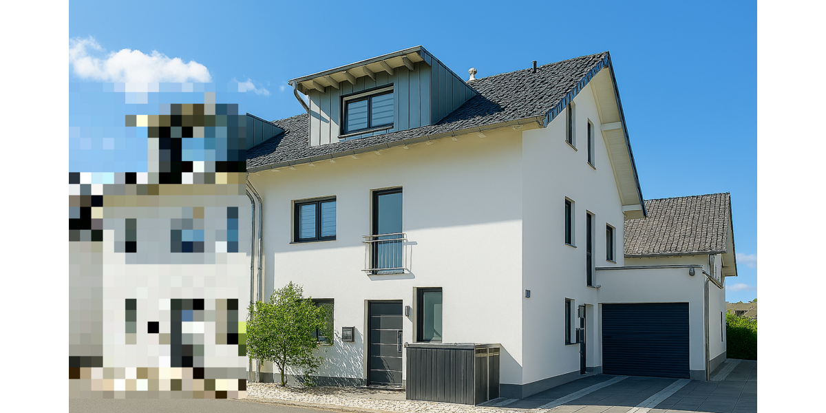 Einfamilienhaus Troisdorf - 6.5 Zimmer, 164 m&sup2;, 669.000&euro; | Angebot:25926769