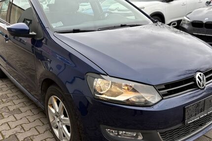 VW Polo 207.550 km 5.950 &euro; Bornheim 53332