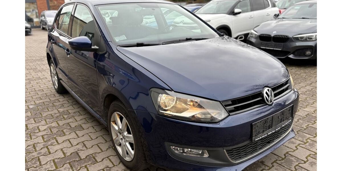 VW Polo 207.550 km 5.950 &euro; Bornheim 53332