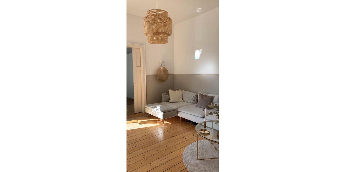 Etagenwohnung Köln Nippes - 2 Zimmer, 58 m&sup2;, 1.450&euro; | Angebot:26602699